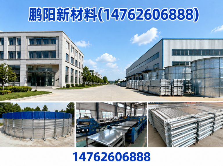 鹏阳新材料(14762606888)公司介绍图