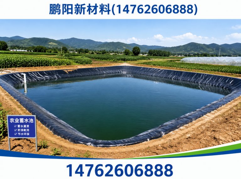 宿迁镀锌板帆布蓄水池展示图